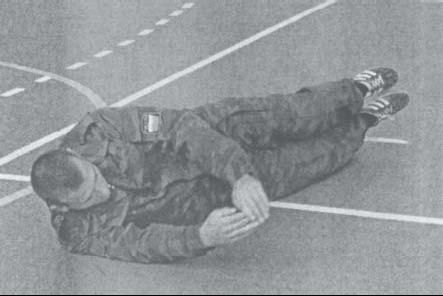 Алексей Кадочников - Рукопашный бой для начинающих