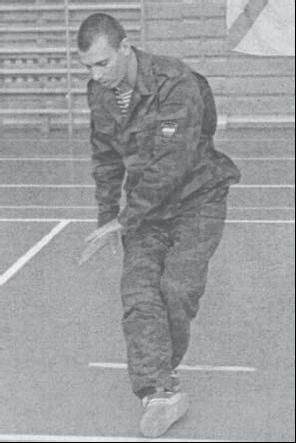 Алексей Кадочников - Рукопашный бой для начинающих