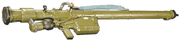 Техническая подготовка командира взвода...