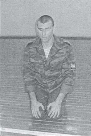 Алексей Кадочников - Рукопашный бой для начинающих