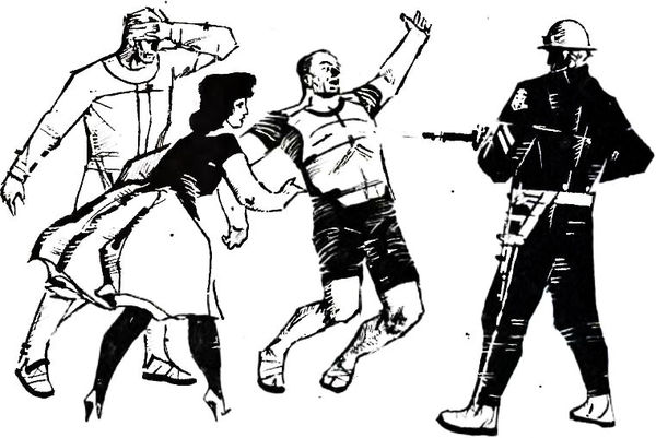 Айзек Азимов - Космические течения