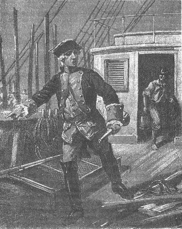 Луи Жаколио - Собрание сочинений. В 4-х т. Т.3. Грабители морей