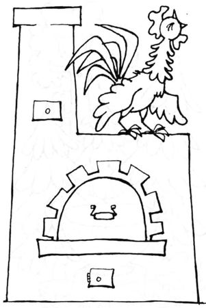 Ольга Новиковская - Развитие речи для малышей в рассказах и веселых картинках