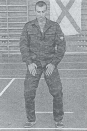 Алексей Кадочников - Рукопашный бой для начинающих