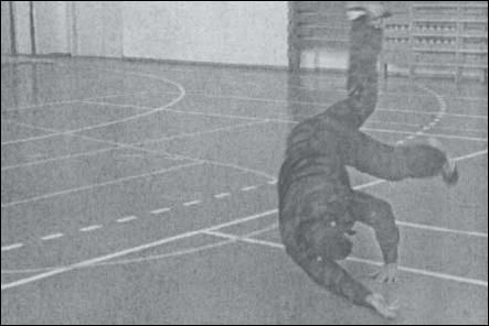 Алексей Кадочников - Рукопашный бой для начинающих