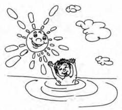 Ольга Новиковская - Развитие речи для малышей в рассказах и веселых картинках