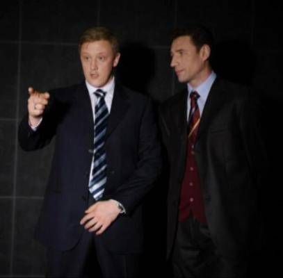 Андрей Ангелов - Практическая режиссура кино