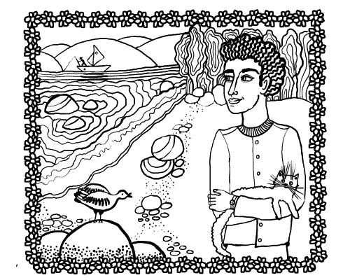 Наталия Правдина - Я привлекаю любовь и счастье