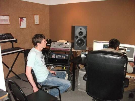 Андрей Ангелов - Практическая режиссура кино