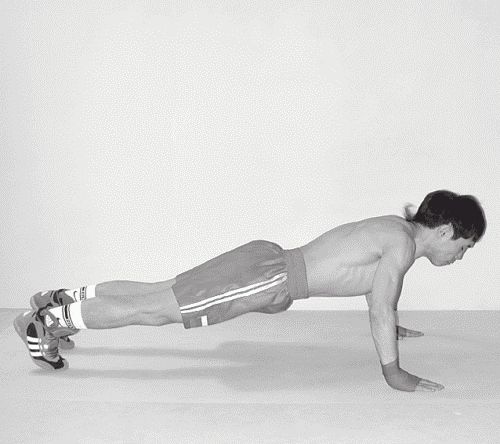 Аман Атилов - Бокс за 12 недель