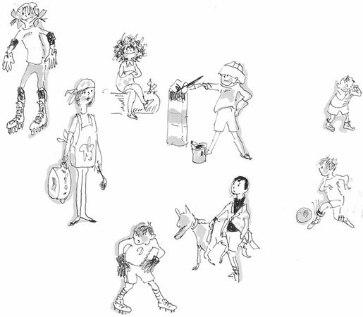 Юлия Щербинина - Пособие по укрощению маленьких вредин. Агрессия. Упрямство. Озорство