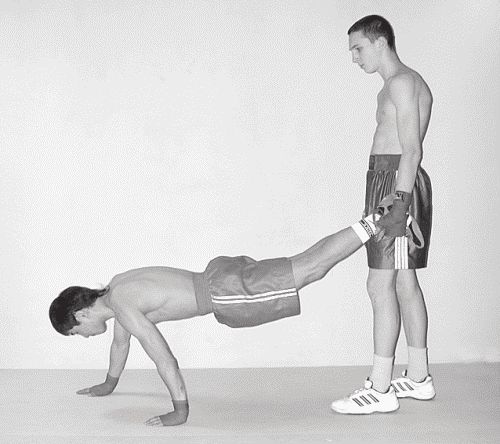 Аман Атилов - Бокс за 12 недель