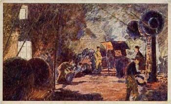 Владимир Чекмарев - И водрузим мы над Марсом Красное Знамя Труда! Или......