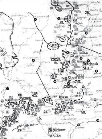 Дэвид Гланц - Крах плана "Барбаросса". Сорванный блицкриг. Том II