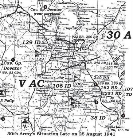 Дэвид Гланц - Крах плана "Барбаросса". Сорванный блицкриг. Том II