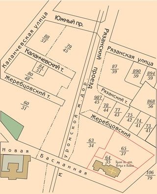 Елена Мусорина, Сергей Выстрелков - Храм свв. апп. Петра и Павла в Новой...