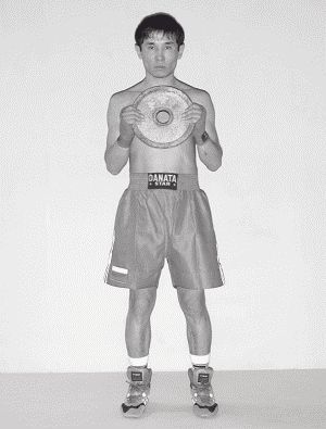 Аман Атилов - Бокс за 12 недель