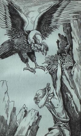 Янка Мавр - Сын воды