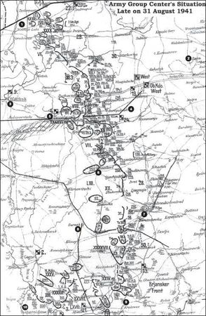 Дэвид Гланц - Крах плана "Барбаросса". Сорванный блицкриг. Том II