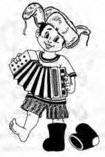 Ольга Новиковская - Развитие речи для малышей в рассказах и веселых картинках