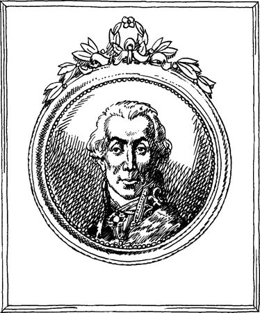 Сборник - Русская поэзия XVIII века