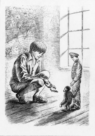 Саша Кругосветов - Победители Первого альтернативного международного конкурса...