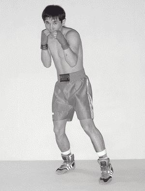 Аман Атилов - Бокс за 12 недель