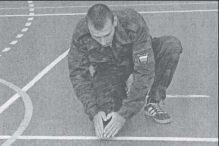 Алексей Кадочников - Рукопашный бой для начинающих