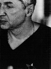 Дмитрий Липскеров - Мясо снегиря (гептамерон)