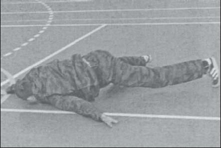 Алексей Кадочников - Рукопашный бой для начинающих