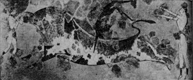 Николай Непомнящий - Колесницы в пустыне