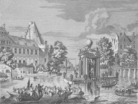 Елена Мусорина, Сергей Выстрелков - Храм свв. апп. Петра и Павла в Новой...