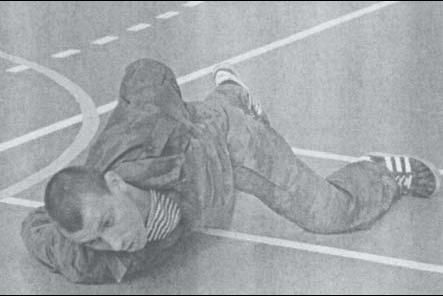 Алексей Кадочников - Рукопашный бой для начинающих