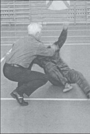 Алексей Кадочников - Рукопашный бой для начинающих