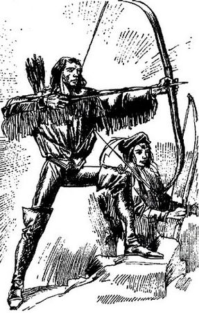 Сергей Сухинов - Война сказок (Фантастическая трилогия)