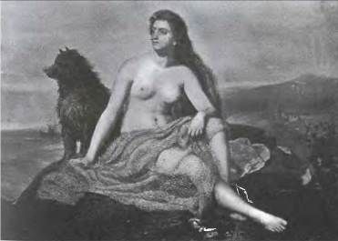 Хелен Гербер - Мифы Северной Европы