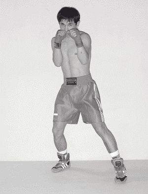 Аман Атилов - Бокс за 12 недель