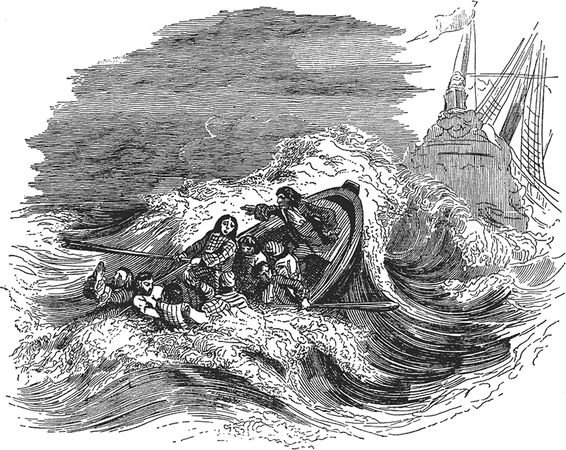 Даниэль Дефо - Робинзон Крузо. Дальнейшие приключения Робинзона Крузо