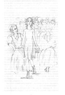 Люси Монтгомери - Рилла из Инглсайда