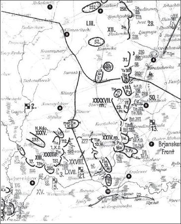 Дэвид Гланц - Крах плана "Барбаросса". Сорванный блицкриг. Том II