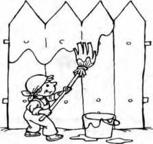 Ольга Новиковская - Развитие речи для малышей в рассказах и веселых картинках