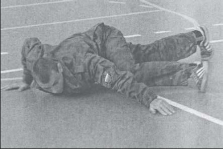 Алексей Кадочников - Рукопашный бой для начинающих