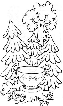 Ольга Новиковская - Развитие речи для малышей в рассказах и веселых картинках