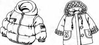 Ольга Новиковская - Развитие речи для малышей в рассказах и веселых картинках