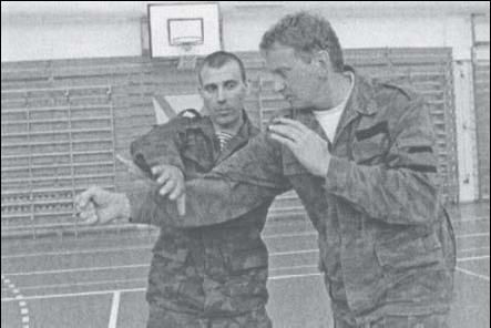 Алексей Кадочников - Рукопашный бой для начинающих