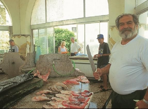 Флориан Фюрст - Родос. Путеводитель