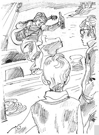 Эдуард Пашнев - Картошка