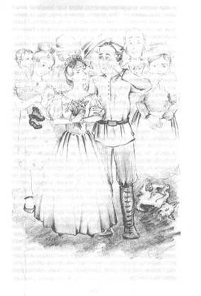 Люси Монтгомери - Рилла из Инглсайда