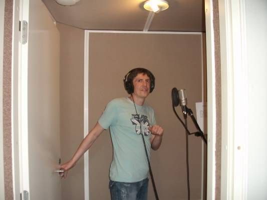 Андрей Ангелов - Практическая режиссура кино