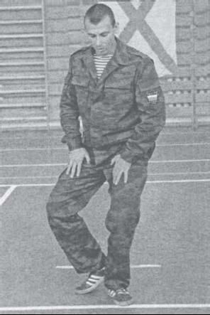 Алексей Кадочников - Рукопашный бой для начинающих